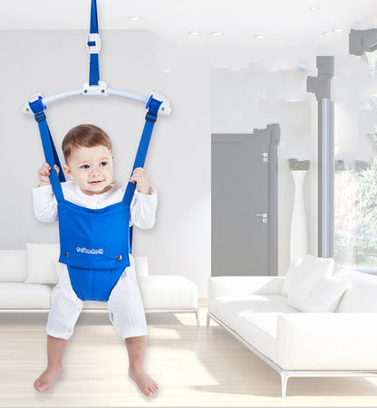 Équipement de fitness de rebond pour cadre de fitness pour enfants