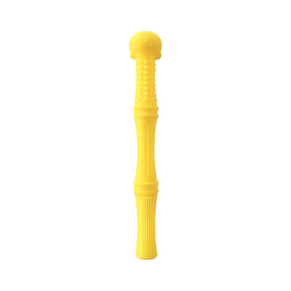 Silicone Baby Teething Stick Baby Teether Maternal And Child Supplies Teether