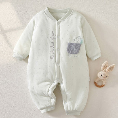 Body à manches longues pour bébés