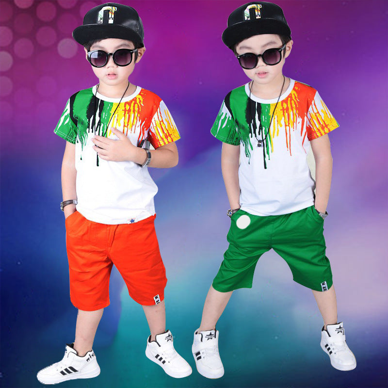 Ensemble de vêtements pour enfants