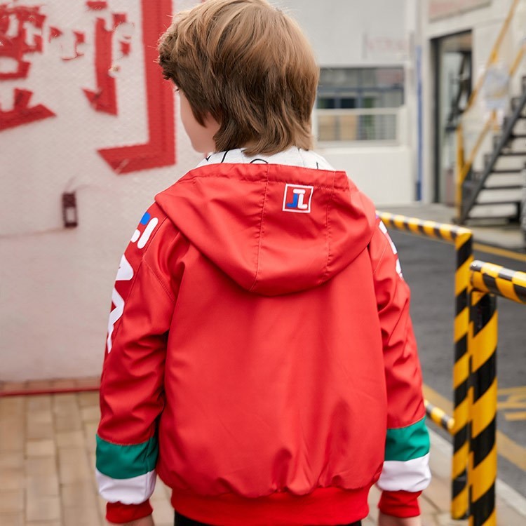 Veste pour garçon