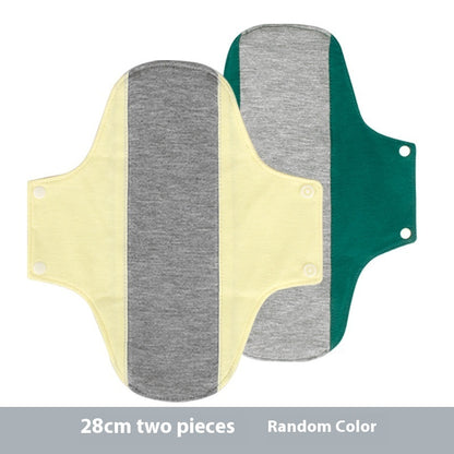 Graphene Protection Mat Cotton Antibacterial Waterproof Sanitary Pads Urine Leakage For The Elderly