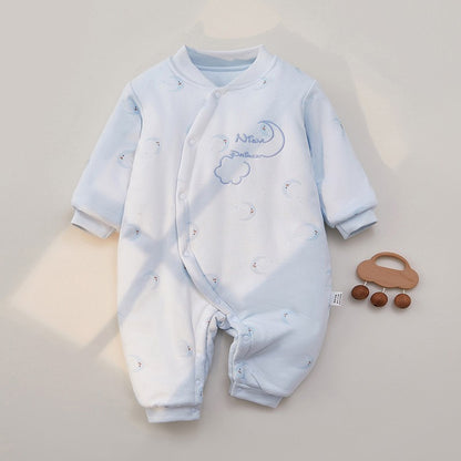 Body à manches longues pour bébés