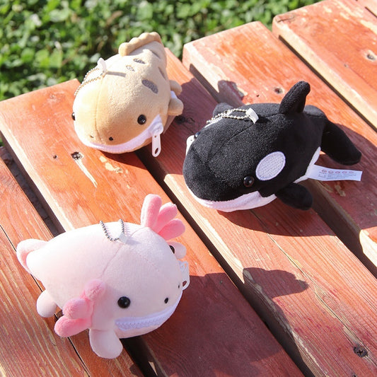 Cute Marine Animal Series Manta Ray Plush Toys