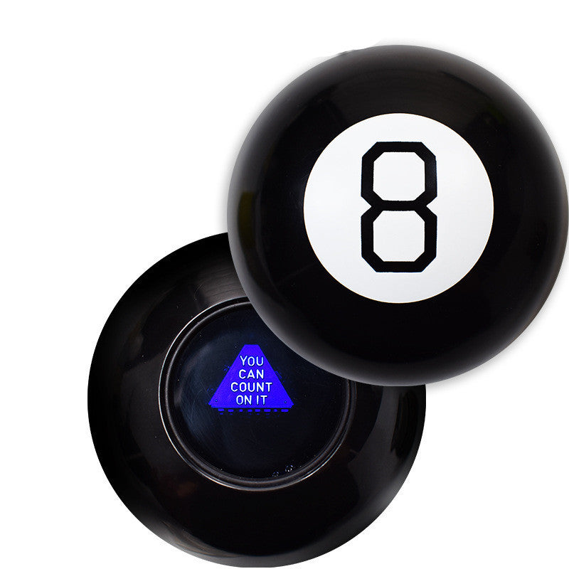 Prophecy Magic Ball