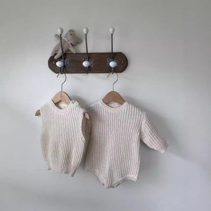 Solid Color Romper Home Wear Casual Jumpsuit