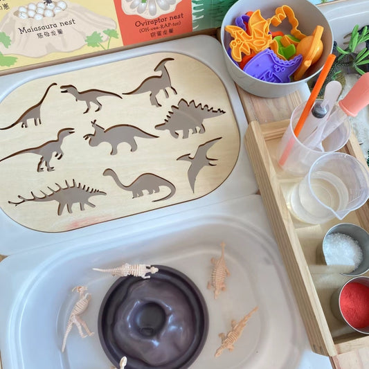 Desktop Game Children's Educational Toys