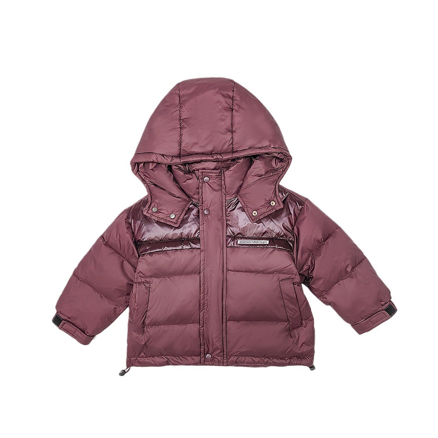 Winter Warm Thickened Boys Ski Suit New