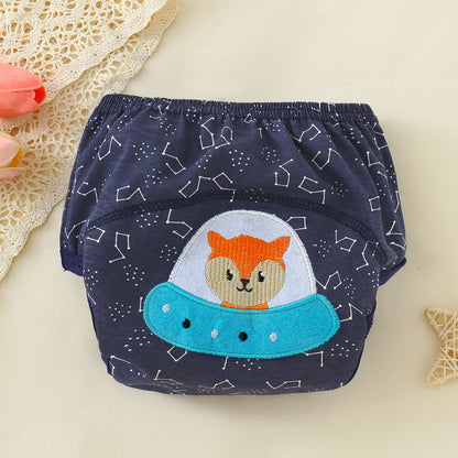 Baby Training Pants Newborn Water-repellent Cloth