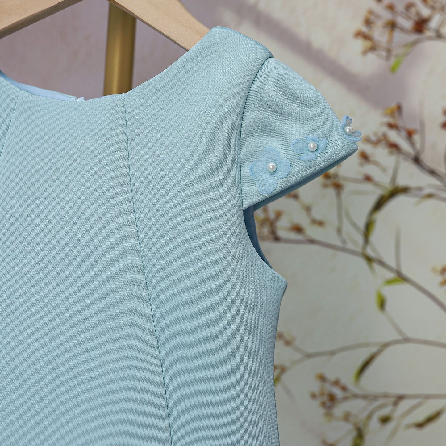 Children's Clothing Summer Girls Fashionable Dress