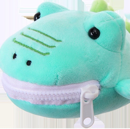 Cute Marine Animal Series Manta Ray Plush Toys