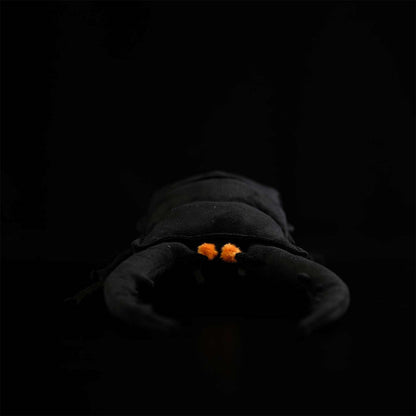 Plush Toy Doll Spade Nail