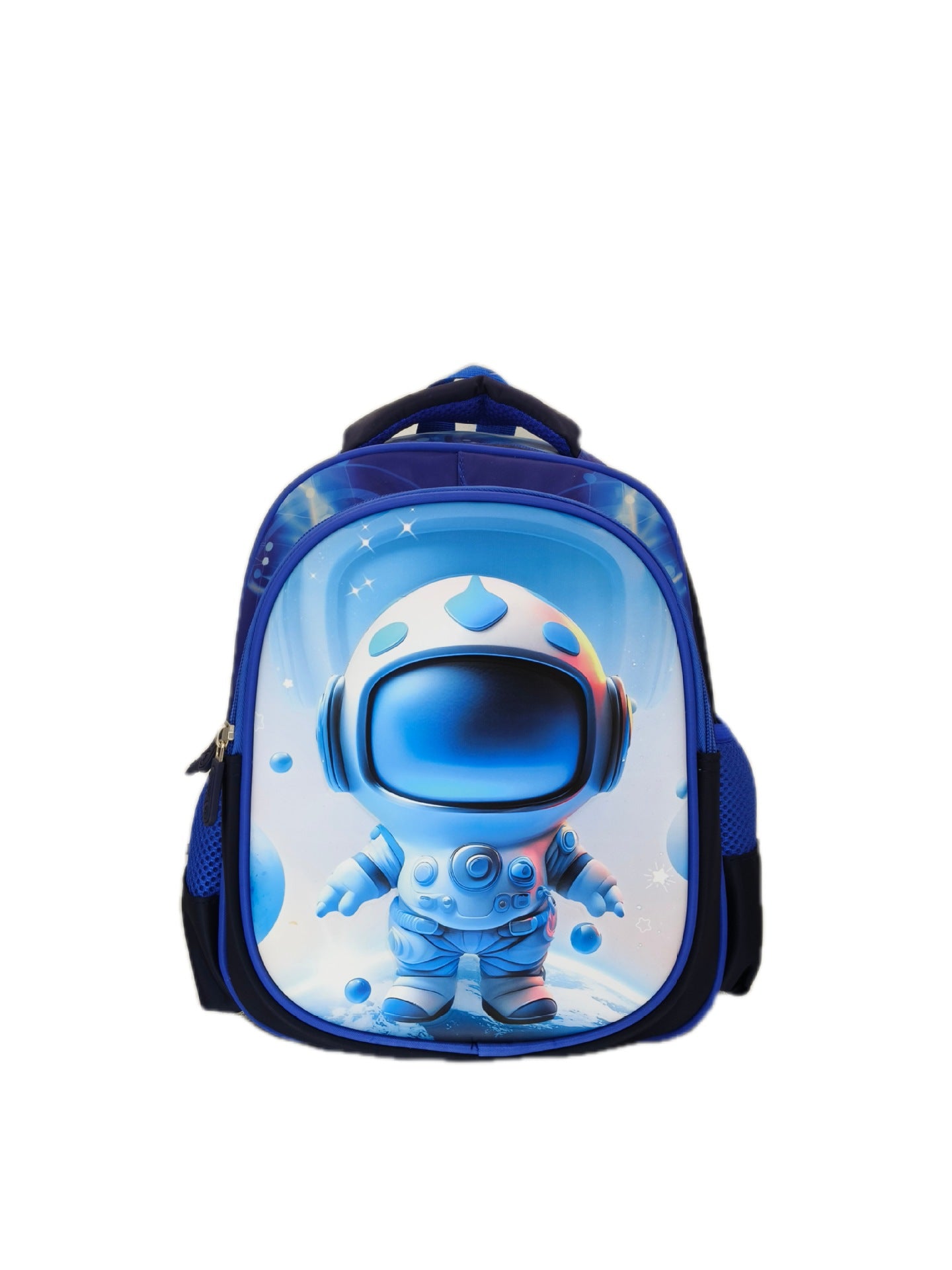 New Kindergarten Backpack Cartoon Bag Children's Backpack