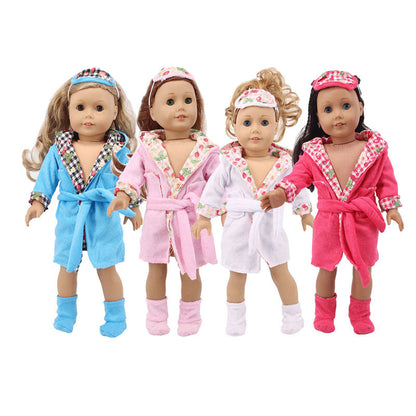 18 Inch American Girl Doll Skirt
