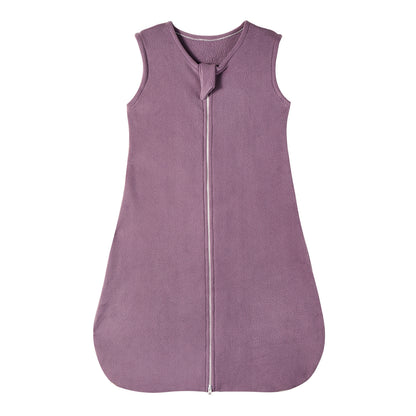 Fleece Autumn Newborn Baby Anti-Kick Warm Sleeping Bag