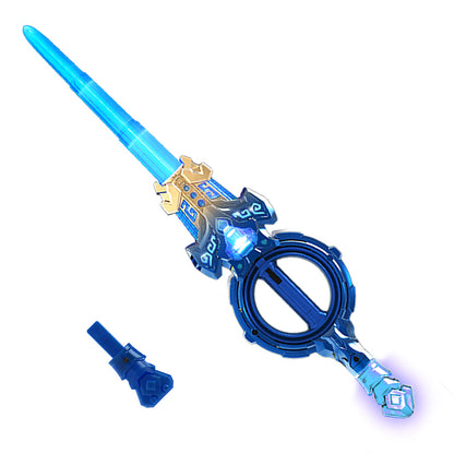 Laser sabre laser Spark pour jouets d'enfants