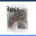 Children's Toy Soft Bomb Water Marbles