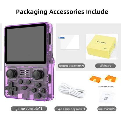 RGB20s Home Game Console HD Nostalgic Retro
