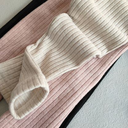 Children's All-match Striped Pants