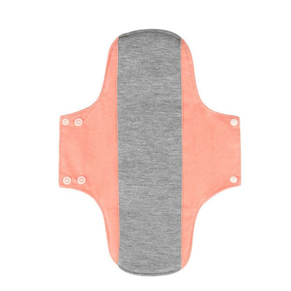 Graphene Protection Mat Cotton Antibacterial Waterproof Sanitary Pads Urine Leakage For The Elderly