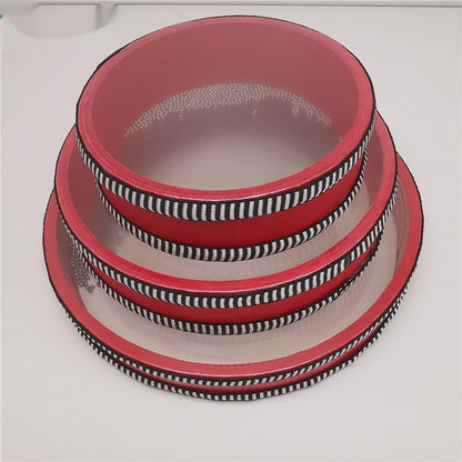 Creative Portable Percussion Instrument - Wave Drum
