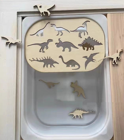 Desktop Game Children's Educational Toys