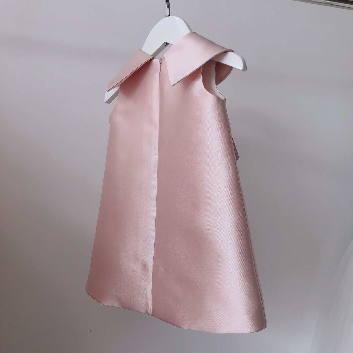 Girls Fashion Personality Bow Princess Skirt