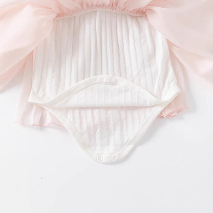 Clothes For Babies Baby Girl Summer Jumpsuit