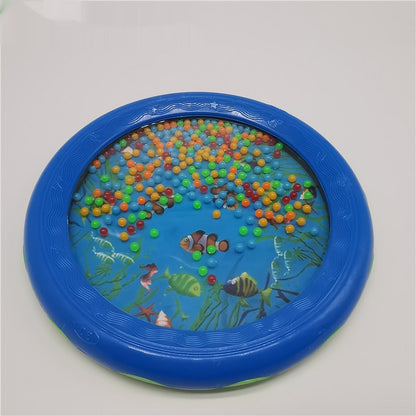 Creative Portable Percussion Instrument - Wave Drum