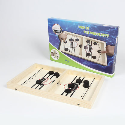 Creative Parent-child Interaction Bumper Chess