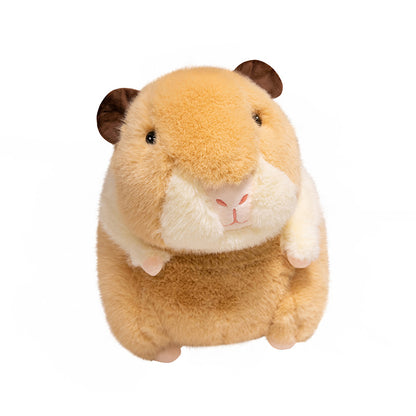 Oreiller câlin Capybara pour cododo et peluche réconfortante