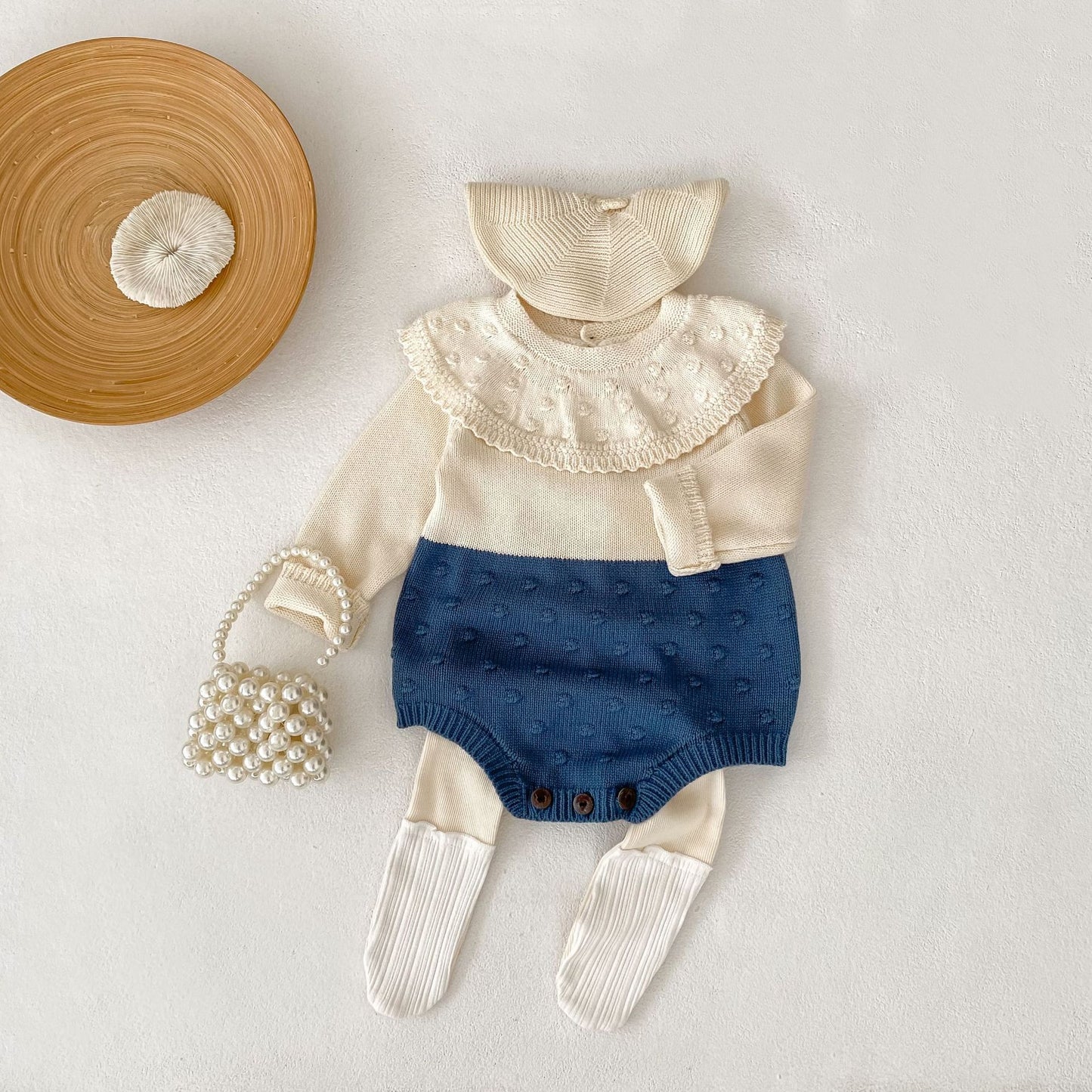Autumn Boys And Girls Baby Long Sleeve