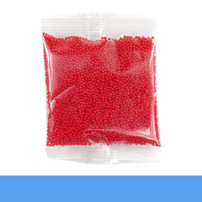 Children's Toy Soft Bomb Water Marbles