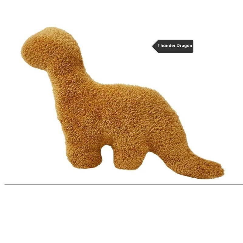 Peluche de dinosaurio Stegosaurus Tyrannosaurus Rex Pterosaurio