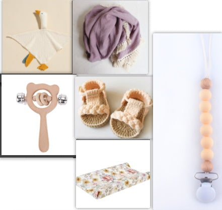 Teether molars prevent chain loss and chain loss