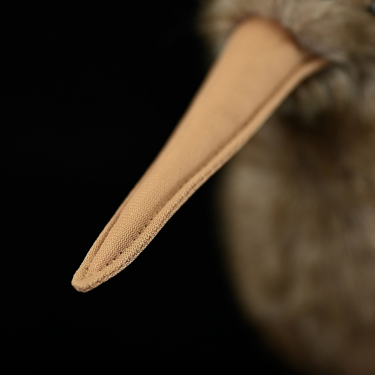 Kiwi Plush Toy New Zealand Juwei Doll