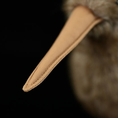 Kiwi Plush Toy New Zealand Juwei Doll