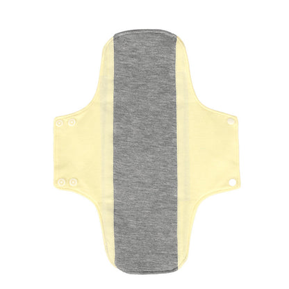 Graphene Protection Mat Cotton Antibacterial Waterproof Sanitary Pads Urine Leakage For The Elderly