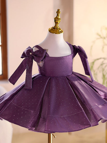 High-end Hostess Princess Dress Light Luxury And Western-style