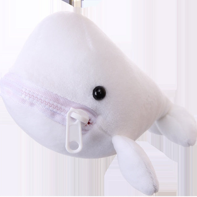 Cute Marine Animal Series Manta Ray Plush Toys