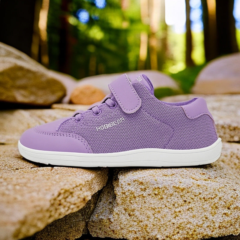 Boys Casual Slip-on Shoes With Soft  Non-slip Soles