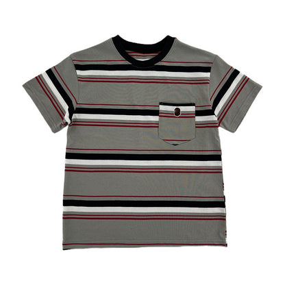 Japanese Fashion Brand Children's Clothing Boys And Girls Baby's Top