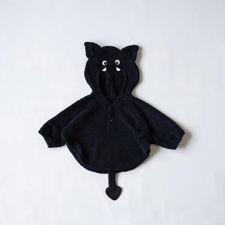 Festival Themed Long Sleeved Baby Plush Top