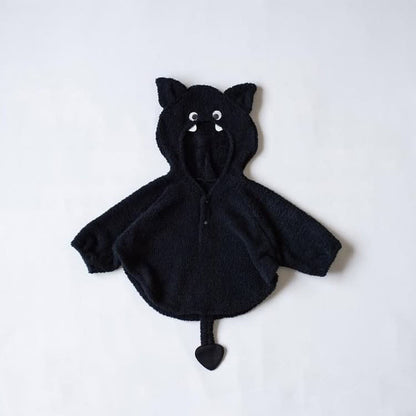 Festival Themed Long Sleeved Baby Plush Top