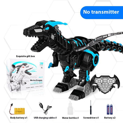 Electric Large T-Rex Remote Control Toy