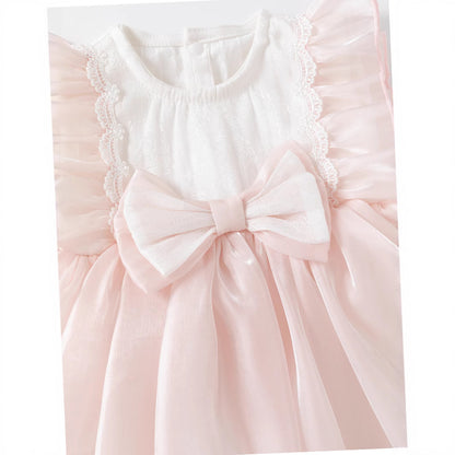 Clothes For Babies Baby Girl Summer Jumpsuit