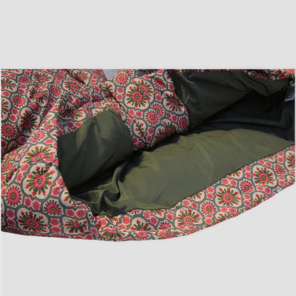 Keep Warm New Thickened Cotton Padded Coat Children