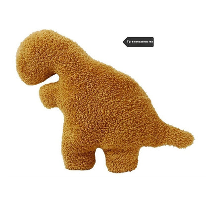 Peluche de dinosaurio Stegosaurus Tyrannosaurus Rex Pterosaurio