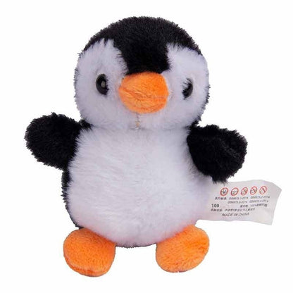 Girls' Cute Super Cute Penguin Doll Plush Toys Pendant