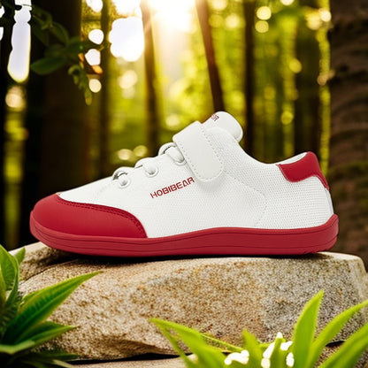 Boys Casual Slip-on Shoes With Soft  Non-slip Soles